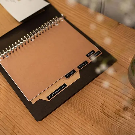 شقة Ferienwerk أوفتيرشفانغ