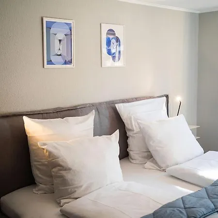 Ferienwerk أوفتيرشفانغ