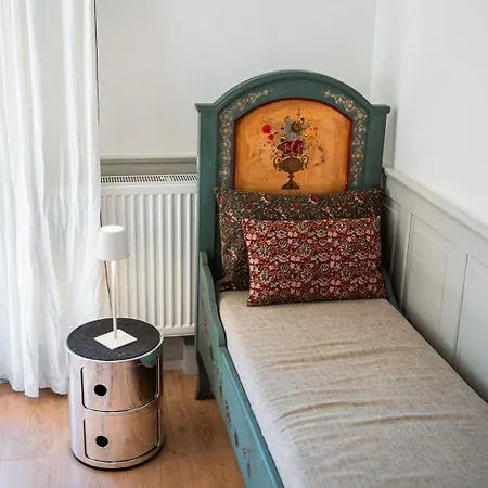 Ferienwerk أوفتيرشفانغ