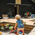 Daire Ferienwerk Ofterschwang