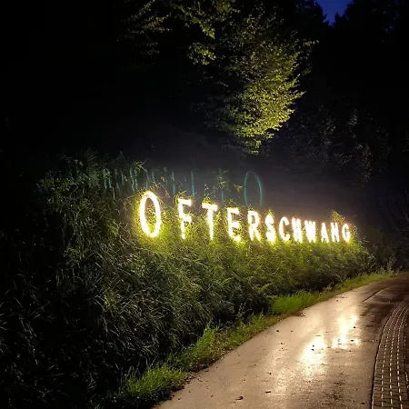 Ferienwerk * Ofterschwang