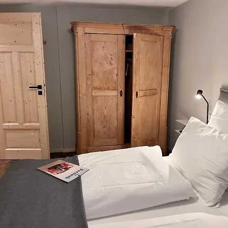 Apartment Ferienwerk