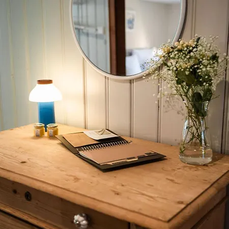 Ferienwerk Apartment