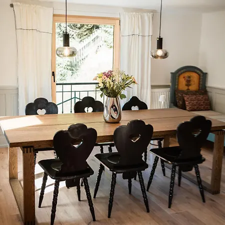 Apartment Ferienwerk *