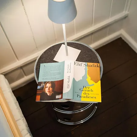 Ferienwerk Apartment *