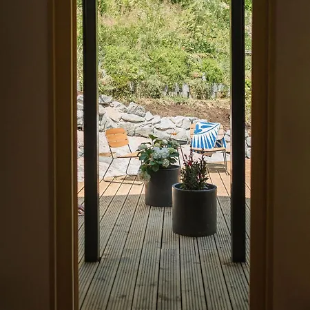 Ferienwerk Apartmán *