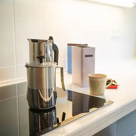 Ferienwerk Apartment Ofterschwang