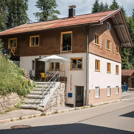 Ferienwerk Apartmán *