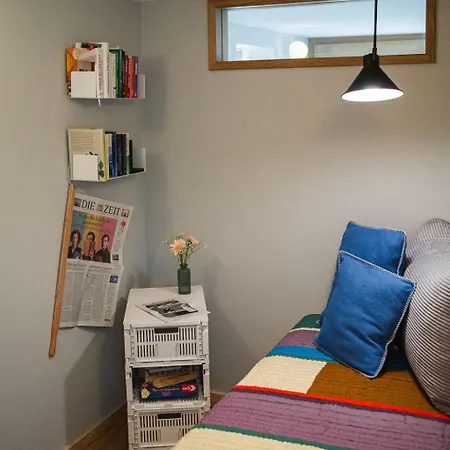 Ferienwerk Apartmán