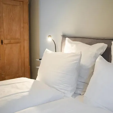 Apartmán Ferienwerk Ofterschwang