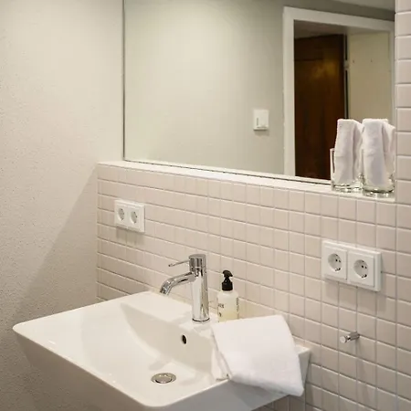 Apartmán Ferienwerk Ofterschwang