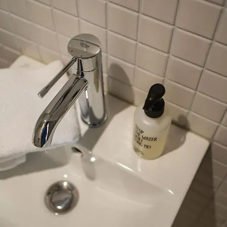 Ferienwerk Apartamento