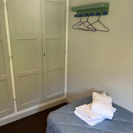Ferienwerk Apartment Ofterschwang