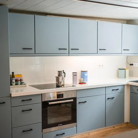 Apartment Ferienwerk