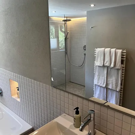 Apartamento Ferienwerk Ofterschwang