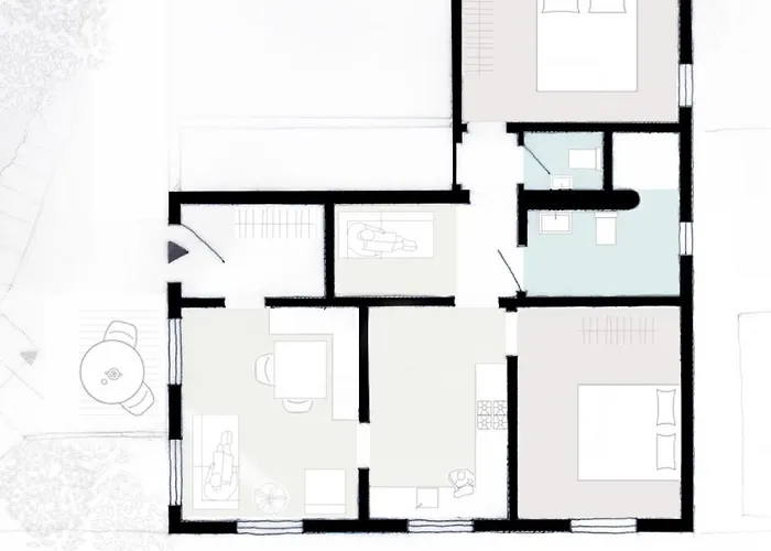 Ferienwerk Apartment