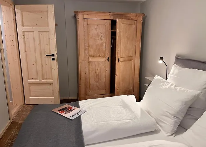 Appartement Ferienwerk