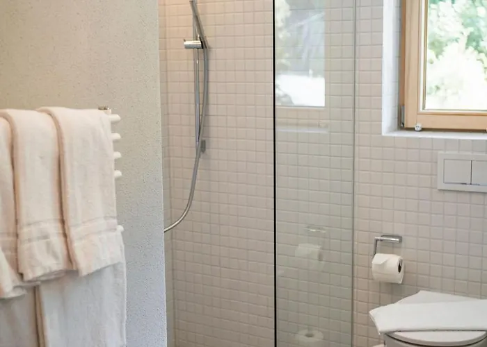 Ferienwerk Appartement *
