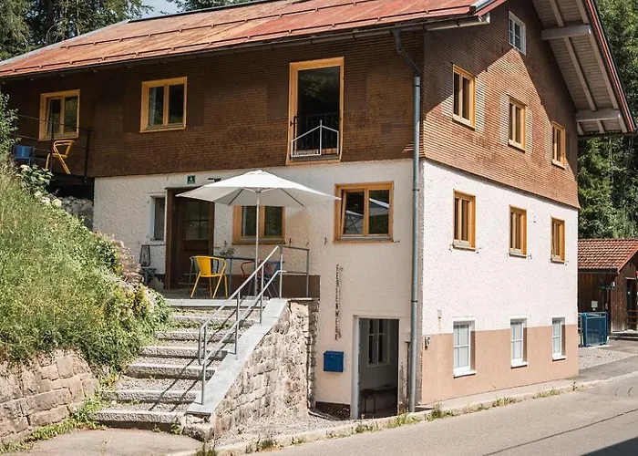 Ferienwerk Appartement *