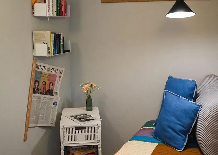 Ferienwerk Appartement