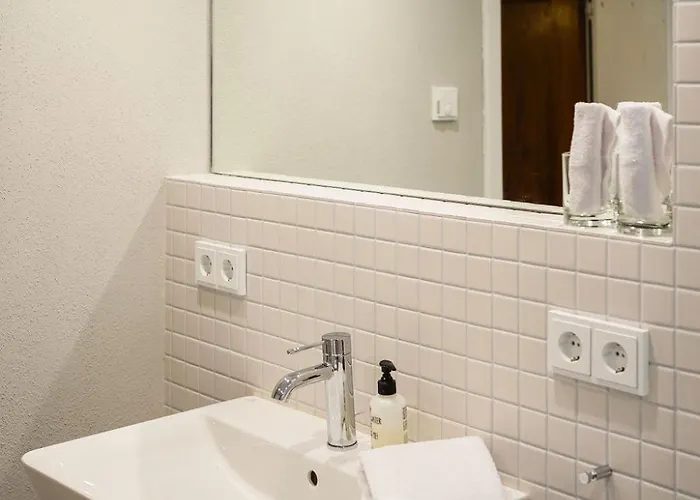Appartement Ferienwerk Ofterschwang