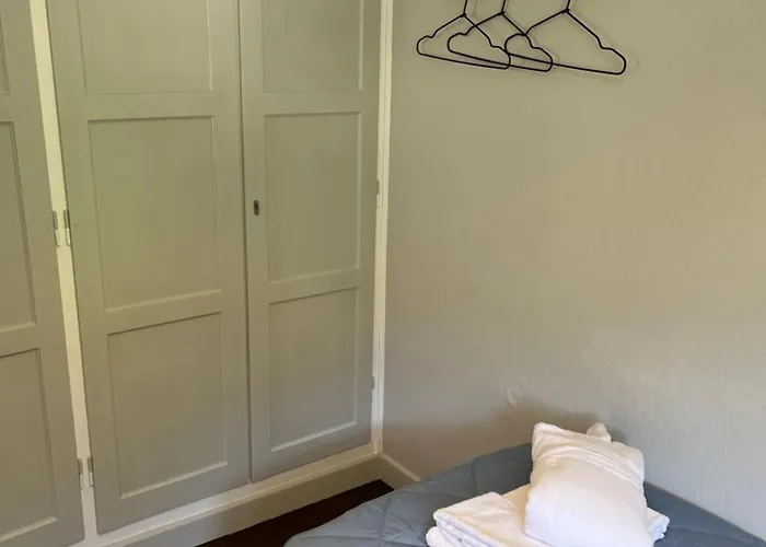 Ferienwerk Apartment Ofterschwang